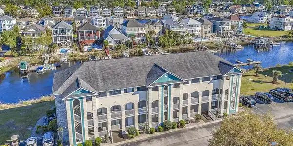 4530 Plantation Harbour Dr.