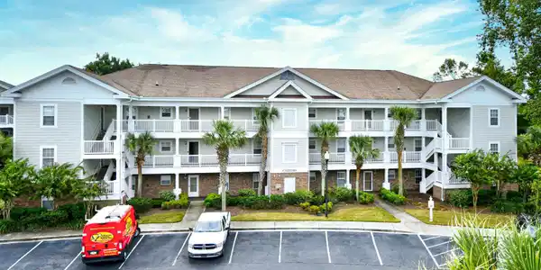 5801 Oyster Catcher Dr.