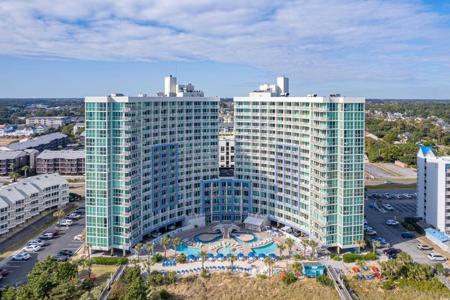 300 N Ocean Blvd.