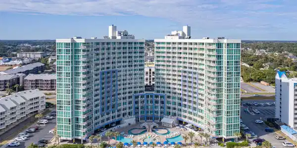 300 N Ocean Blvd.
