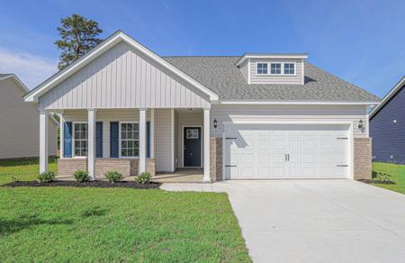 63 Blackgum Rd.