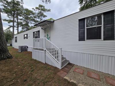 418 Delton Dr.