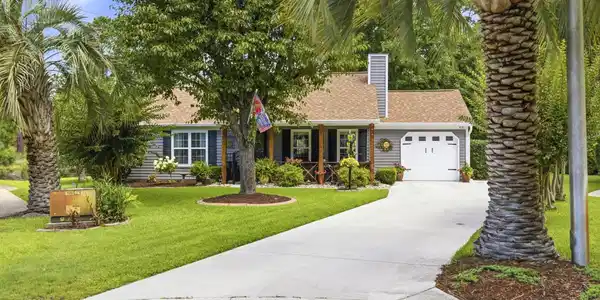 1319 Carolina Wren Ln.