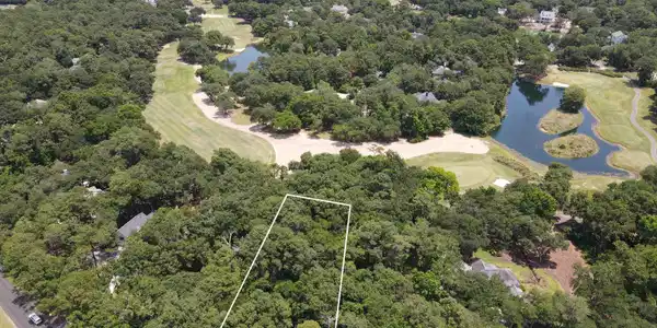 Lot 7 Wallace Pate Dr.