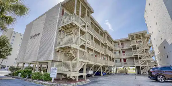 4305 S Ocean Blvd.