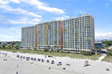 2701 S Ocean Blvd.