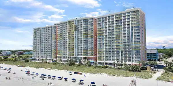 2701 S Ocean Blvd.
