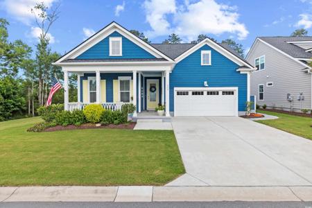 117 Black Water Dr.