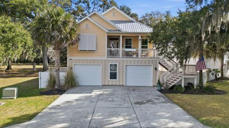 15 Flaggpoint Ln.