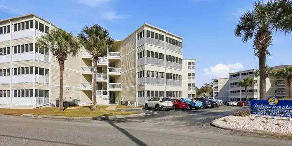 4350 Intercoastal Dr.