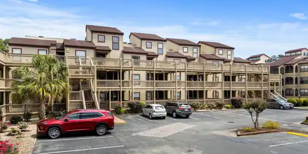501 Maison Dr.