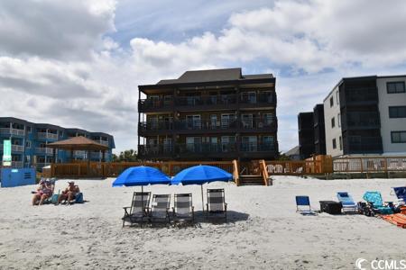 806 N Waccamaw Dr.