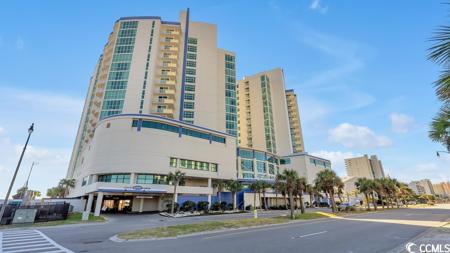 300 N Ocean Blvd.