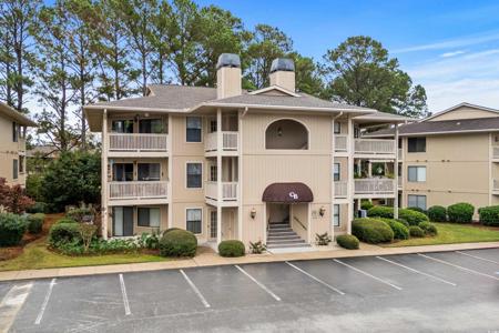 4218 Pinehurst Circle