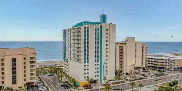 2301 S Ocean Blvd.