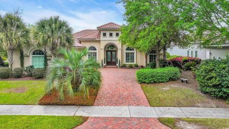 7470 Seville Dr.