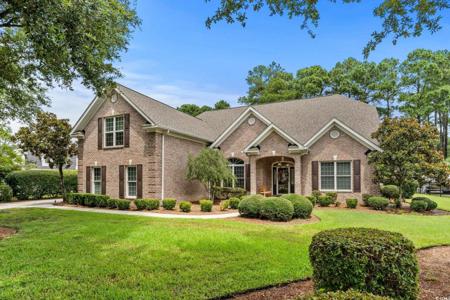 1532 Brookgreen Dr.