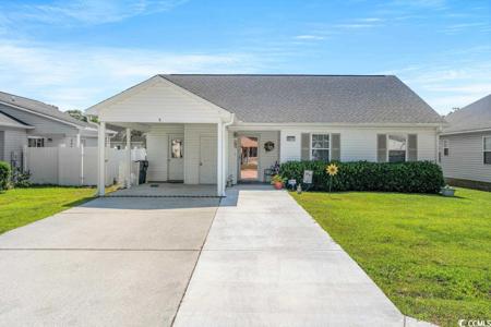 8011 Cone Ct.