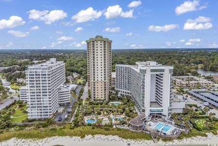 9994 Beach Club Dr.