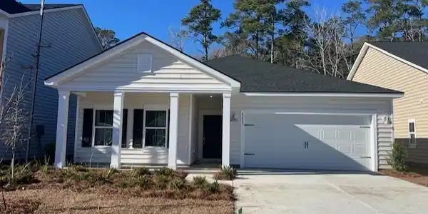 9687 Indigo Creek Blvd.