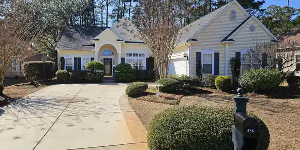 486 Camden Circle