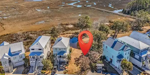 134 Enclave Pl.