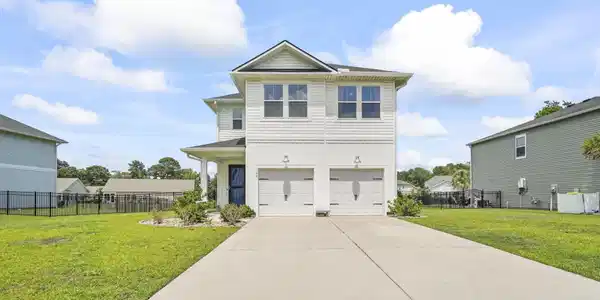 168 Marsh Deer Place