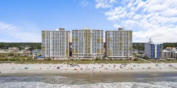2701 S Ocean Blvd.