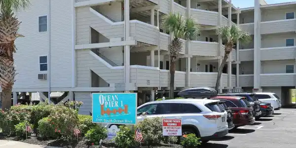 3701 S Ocean Blvd.
