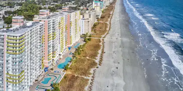 2701 S Ocean Blvd.