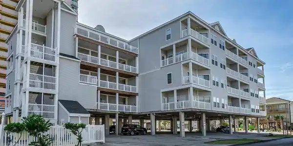 3401 Ocean Blvd. N