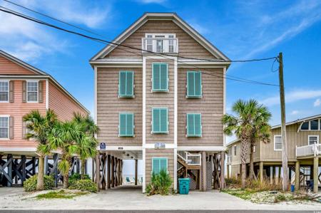 410 S Waccamaw Dr.