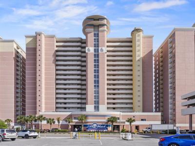2801 S Ocean Blvd.