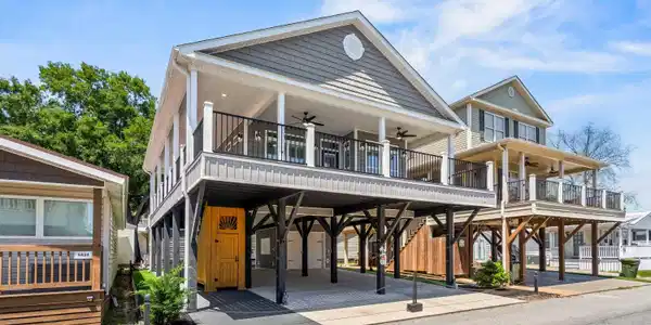 6001- 5432 S Kings Highway