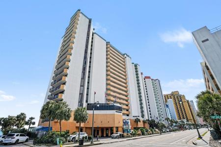 2710 N Ocean Blvd.