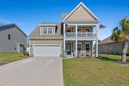808 Atlantic Commons Dr.