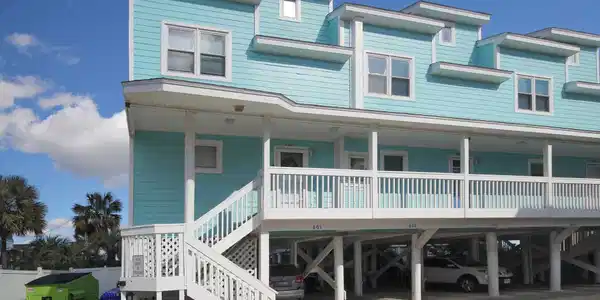1113 S Ocean Blvd.
