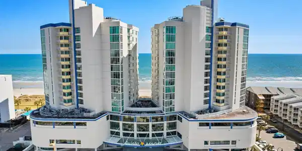 300 N Ocean Blvd.