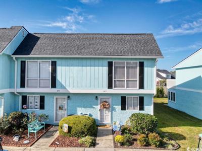 847 Villa Dr.