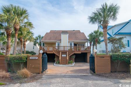 1254 Parker Dr.
