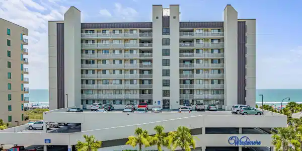 523 S Ocean Blvd.