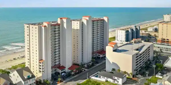 1625 S Ocean Blvd.