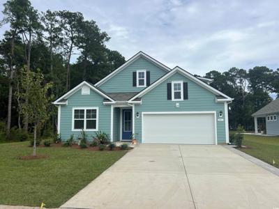 501 Haven View Way