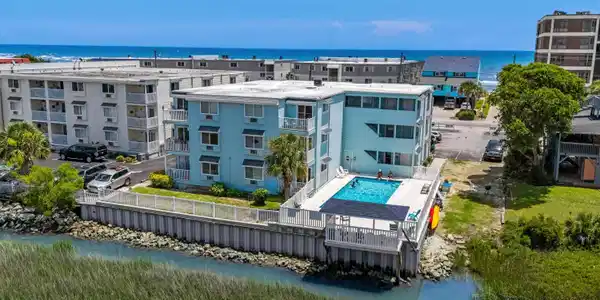 6301 N Ocean Blvd.