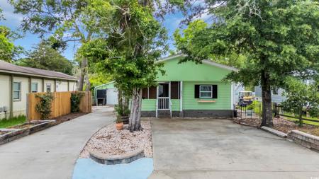 4517 Kingfisher St.