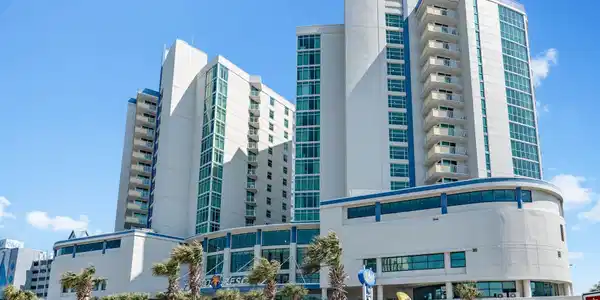 300 N Ocean Blvd.