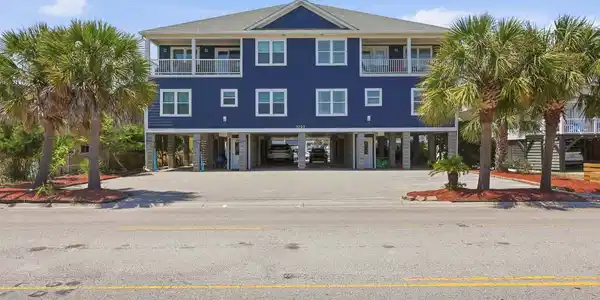 3703 N Ocean Blvd.
