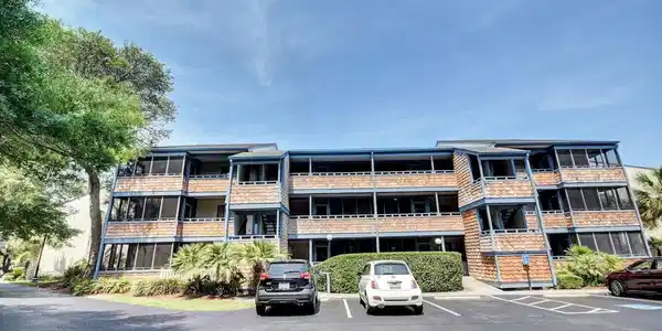 250 Maison Dr.