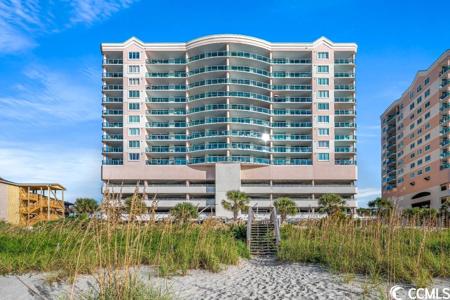 2001 S Ocean Blvd.
