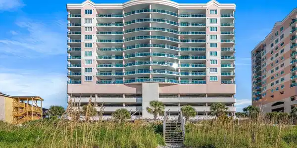 2001 S Ocean Blvd.